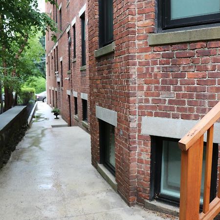 A Stylish Stay With A King Bed And Heated Floors #27 Brookline Zewnętrze zdjęcie